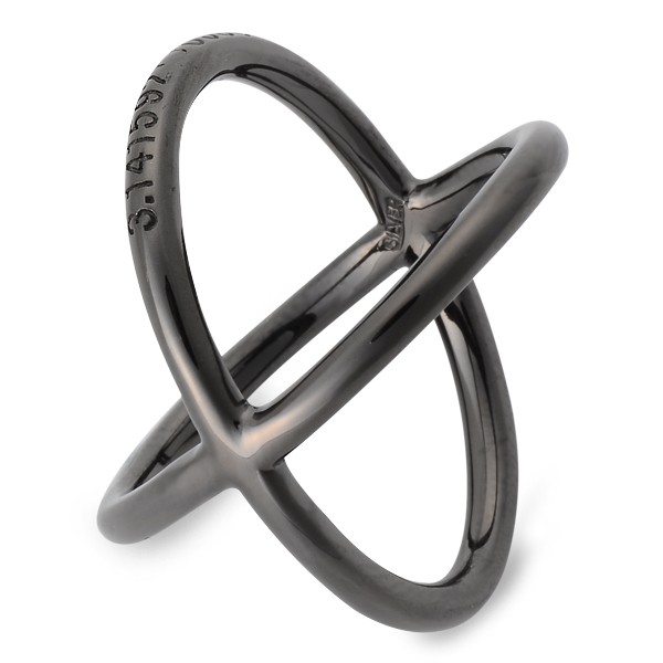 KENBLOOD シルバーリング