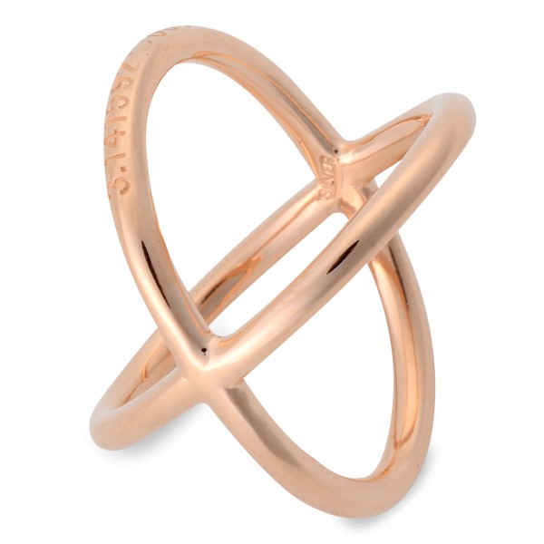 KENBLOOD シルバーリング