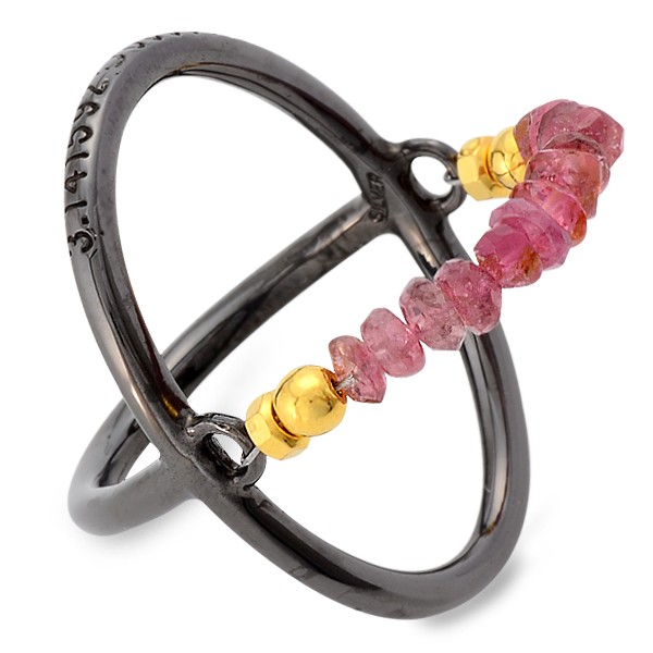 KENBLOOD シルバーリング