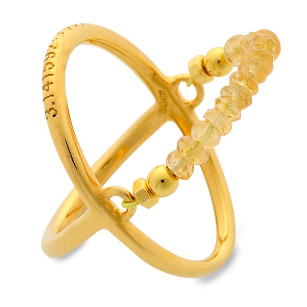 KENBLOOD シルバーリング