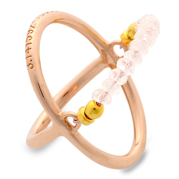 KENBLOOD シルバーリング