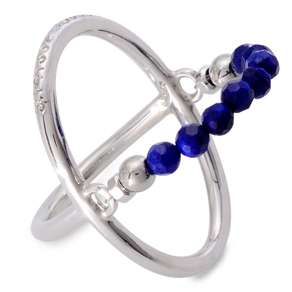 KENBLOOD シルバーリング