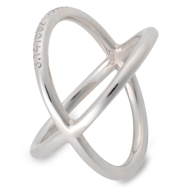 KENBLOOD シルバーリング