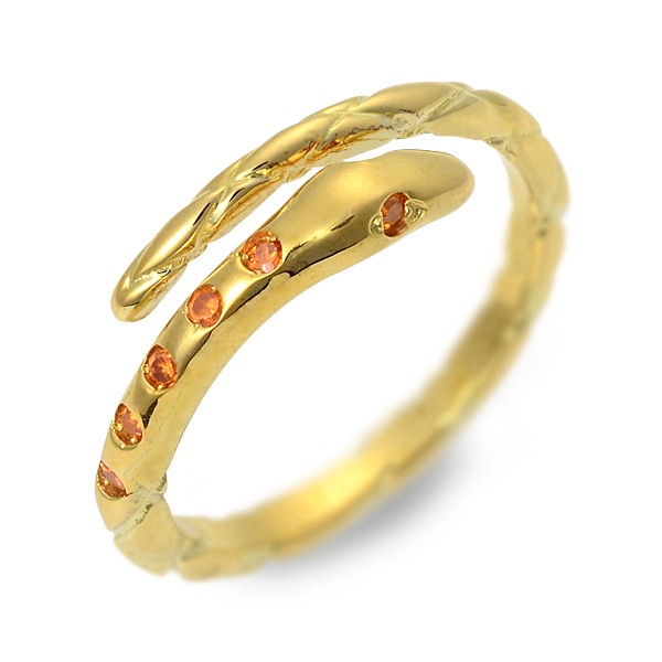 KENBLOOD シルバーリング