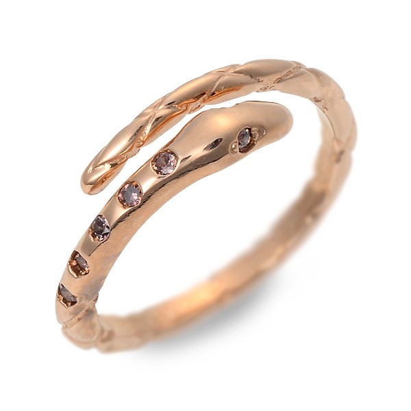 KENBLOOD シルバーリング