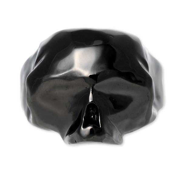 KENBLOOD シルバーリング