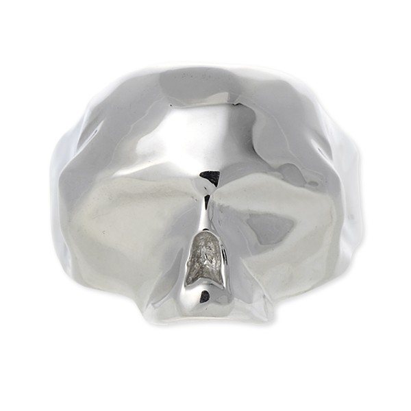 KENBLOOD シルバーリング