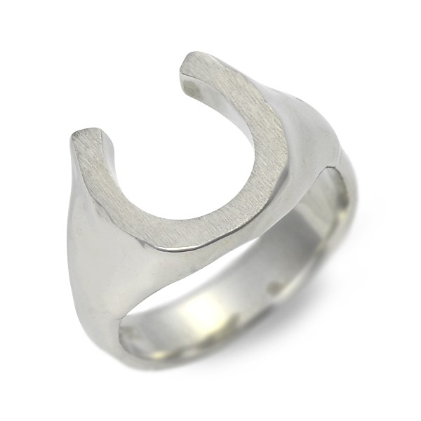 KENBLOOD シルバーリング