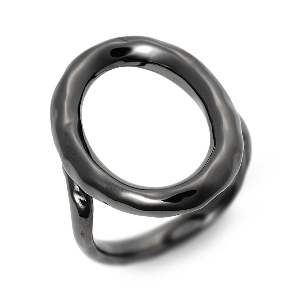 KENBLOOD シルバーリング