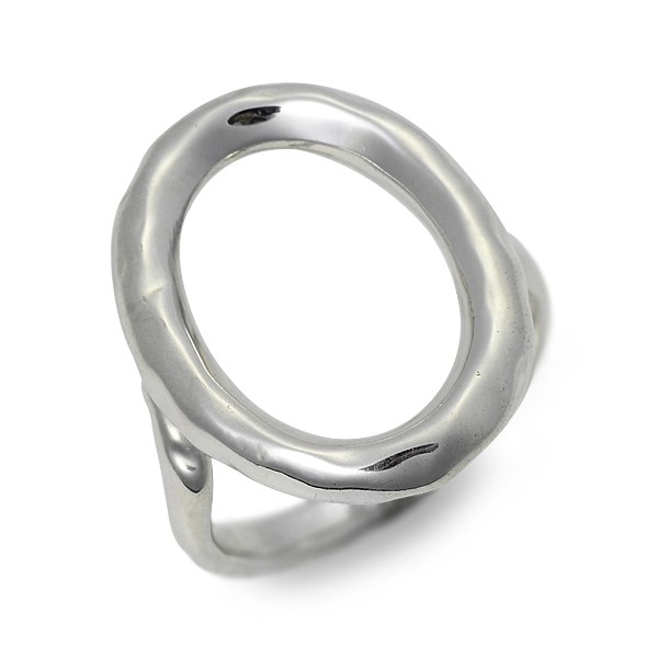 KENBLOOD シルバーリング