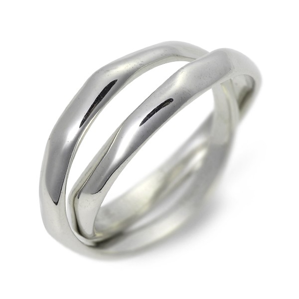 KENBLOOD シルバーリング