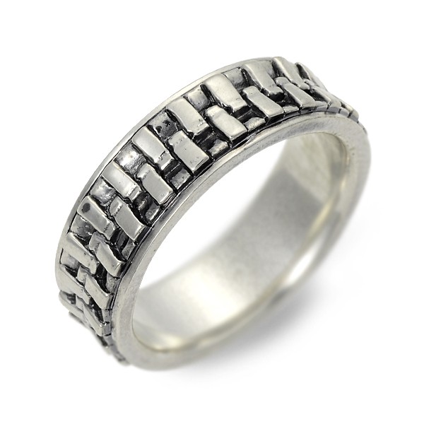 KENBLOOD シルバーリング