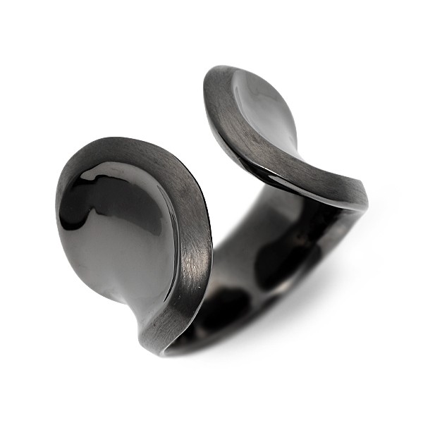 KENBLOOD シルバーリング