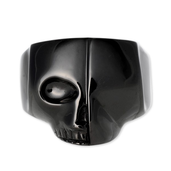 KENBLOOD シルバーリング