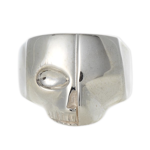 KENBLOOD シルバーリング