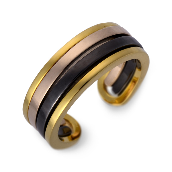 KENBLOOD シルバーリング