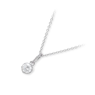 K-SMITH シルバーネックレス