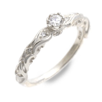 K-SMITH シルバーリング