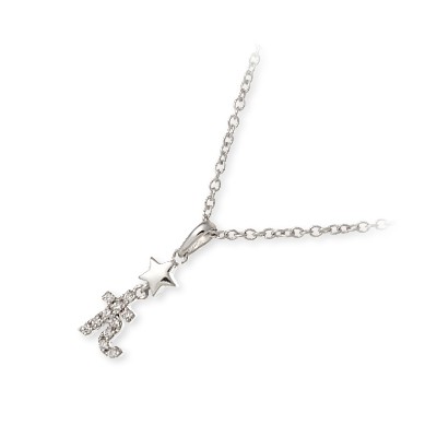 K-SMITH シルバーネックレス