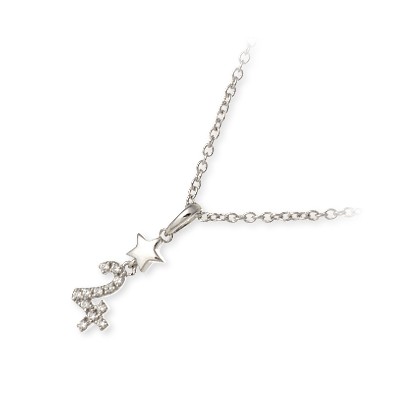 K-SMITH シルバーネックレス