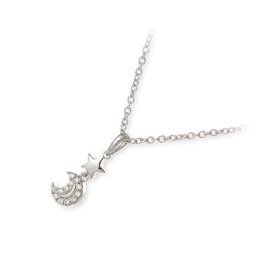 K-SMITH シルバーネックレス