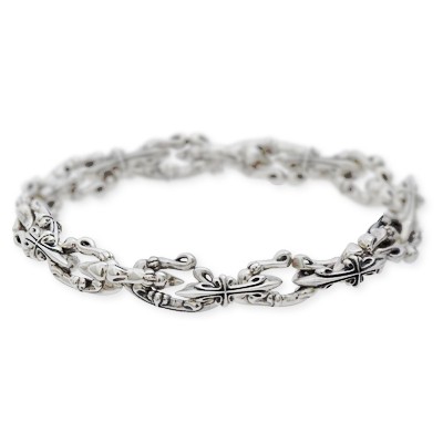 K-SMITH シルバーブレスレット