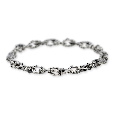 K-SMITH シルバーブレスレット