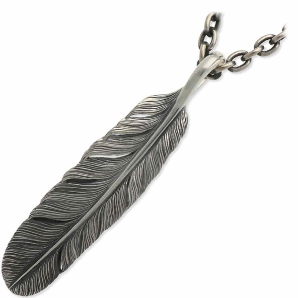 K-SMITH シルバーネックレス