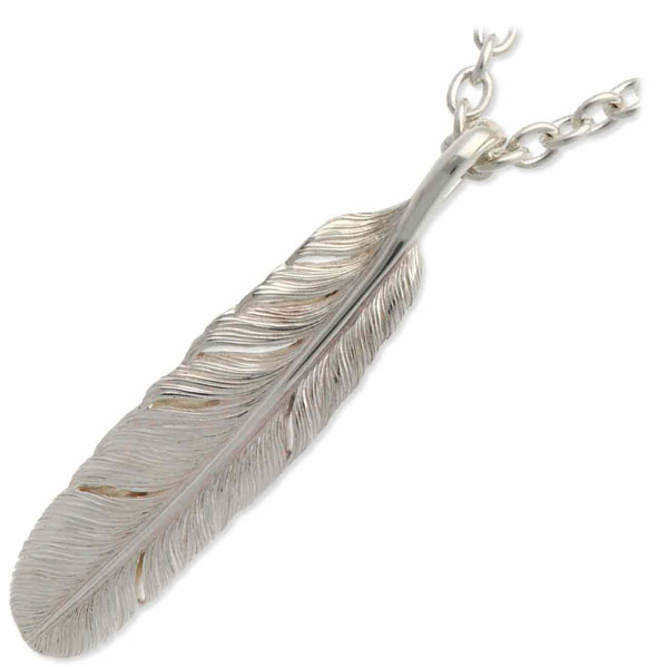 K-SMITH シルバーネックレス