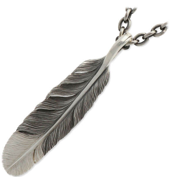 K-SMITH シルバーネックレス