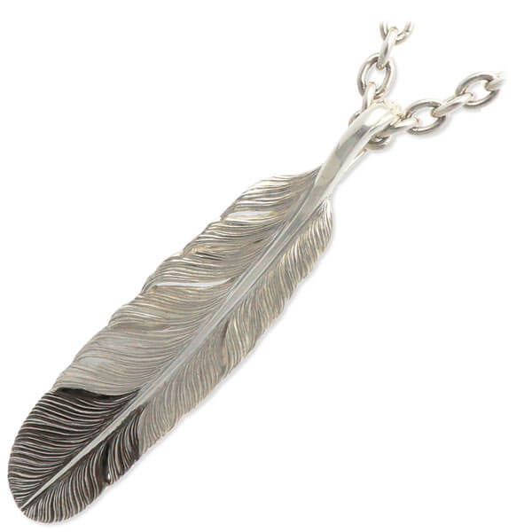 K-SMITH シルバーネックレス