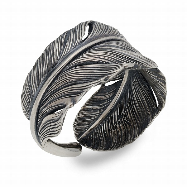 K-SMITH シルバーリング