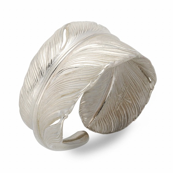 K-SMITH シルバーリング