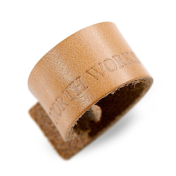 NORTH WORKS レザーリング