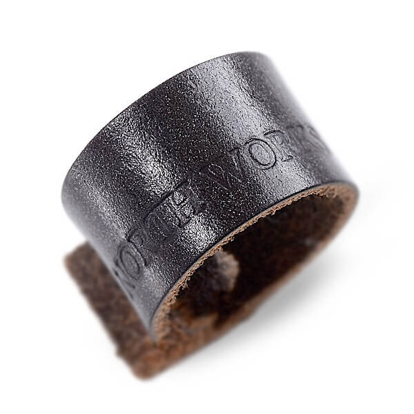 NORTH WORKS レザーリング