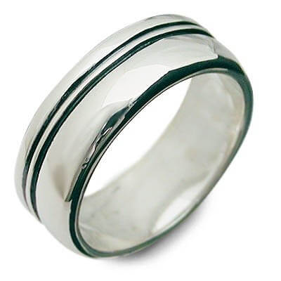 M'S COLLECTION シルバーリング