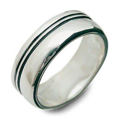 M'S COLLECTION シルバーリング