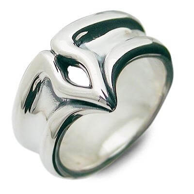 M'S COLLECTION シルバーリング