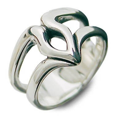 M'S COLLECTION シルバーリング