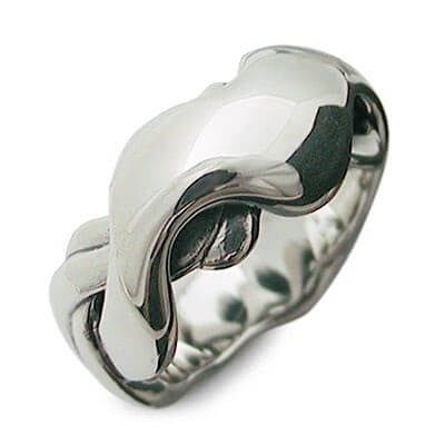 M'S COLLECTION シルバーリング