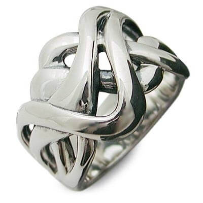 M'S COLLECTION シルバーリング