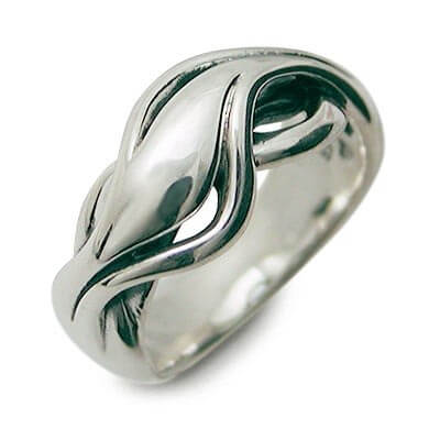 M'S COLLECTION シルバーリング