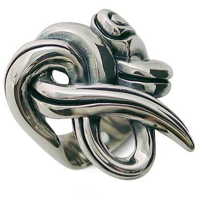 M'S COLLECTION シルバーリング