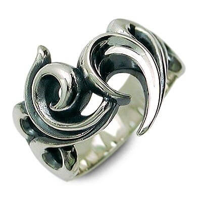 M'S COLLECTION シルバーリング