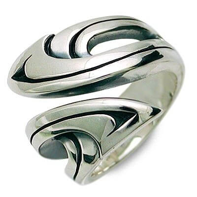 M'S COLLECTION シルバーリング