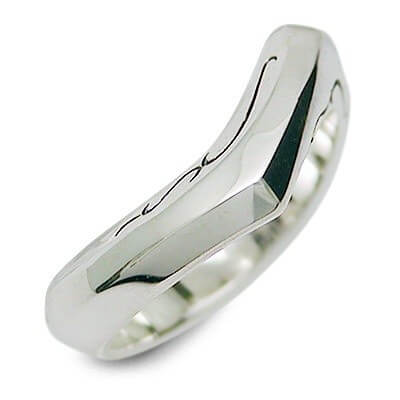 M'S COLLECTION シルバーリング