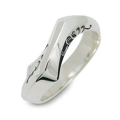 M'S COLLECTION シルバーリング