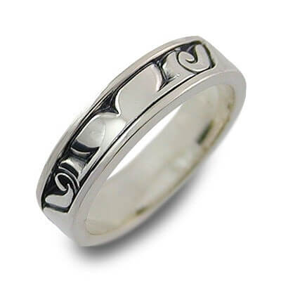 M'S COLLECTION シルバーリング