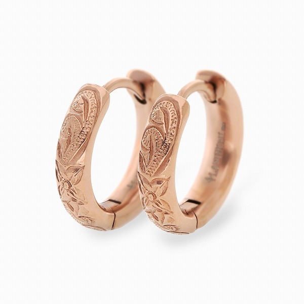 ステンレスピアス