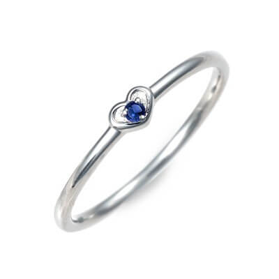 LA PUREZZA Platino プラチナリング